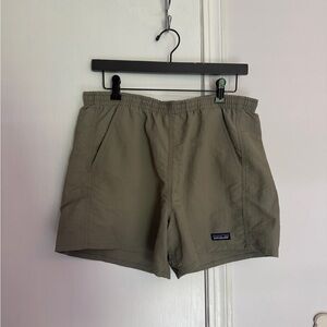 🦎 Patagonia Women’s Baggies Shorts 5”